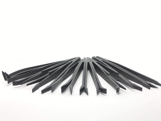 SD 10-15 Anti-static Tweezer Set – Precision tweezers for repair work – anti-static tweezer - Hand Tool - Robocraze