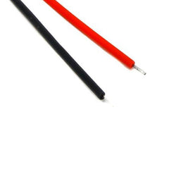 2mm Pitch 2 Pin JST Cable (10-Pack) – JST cable for power & signal. -Electronic Components -Robocraze