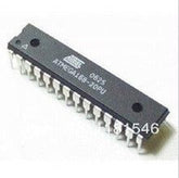 ATmega168 Microcontroller – ATmega168 microcontroller IC for Arduino projects - Robocraze