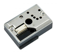Optical Dust Sensor with Cable - Detects dust & air quality levels. -Dust Sensor -Robocraze
