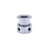 GT2 20T 5mm Bore Pulley – High-precision motion part. -3D Printer Accessories -Robocraze