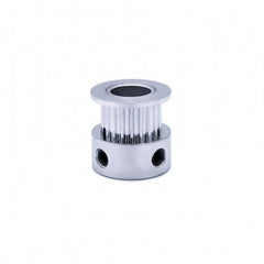 GT2 20T 5mm Bore Pulley – High-precision motion part. -3D Printer Accessories -Robocraze