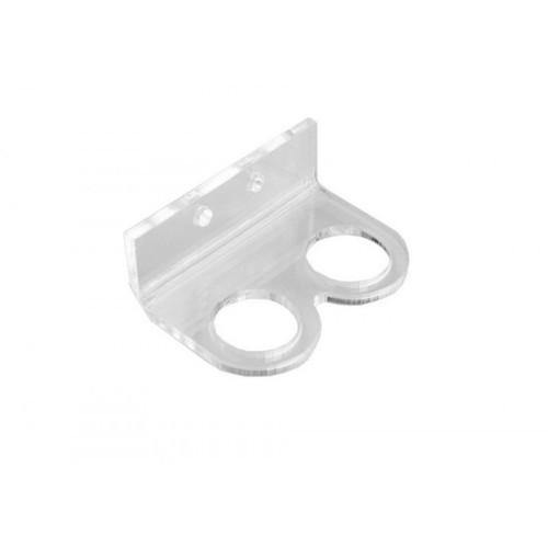 HC-SR04 Ultrasonic Sensor Holder – Durable holder for stable sensor mounting. -Ultrasonic Sensor Arduino -Robocraze