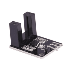 HC-89 Interrupt Sensor - High-speed interrupt detection for automation. -Interrupt Sensor -Robocraze