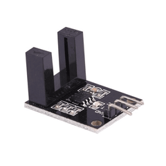 HC-89 Interrupt Sensor - High-speed interrupt detection for automation. -Interrupt Sensor -Robocraze