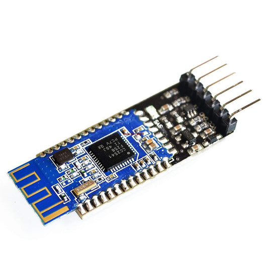 HM10 BLE - HM10 Bluetooth Module BLE 4.0 for IoT applications & automation. -Robocraze