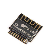 ESP8285 Wi-Fi SoC Module – Compact WiFi module with flash. -Nodemcu ESP Board -Robocraze