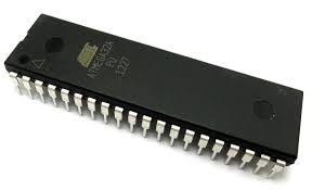 ATmega32 Microcontroller – ATmega32 microcontroller IC for embedded system projects - Robocraze