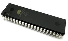ATmega32 Microcontroller – ATmega32 microcontroller IC for embedded system projects - Robocraze