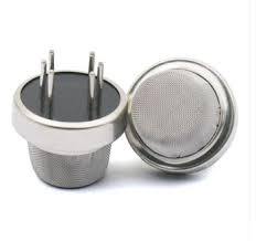 MQ-2 Gas Sensor – MQ-2 sensor for hydrogen, LPG, CH4, CO & smoke detection. -Gas Sensor -Robocraze