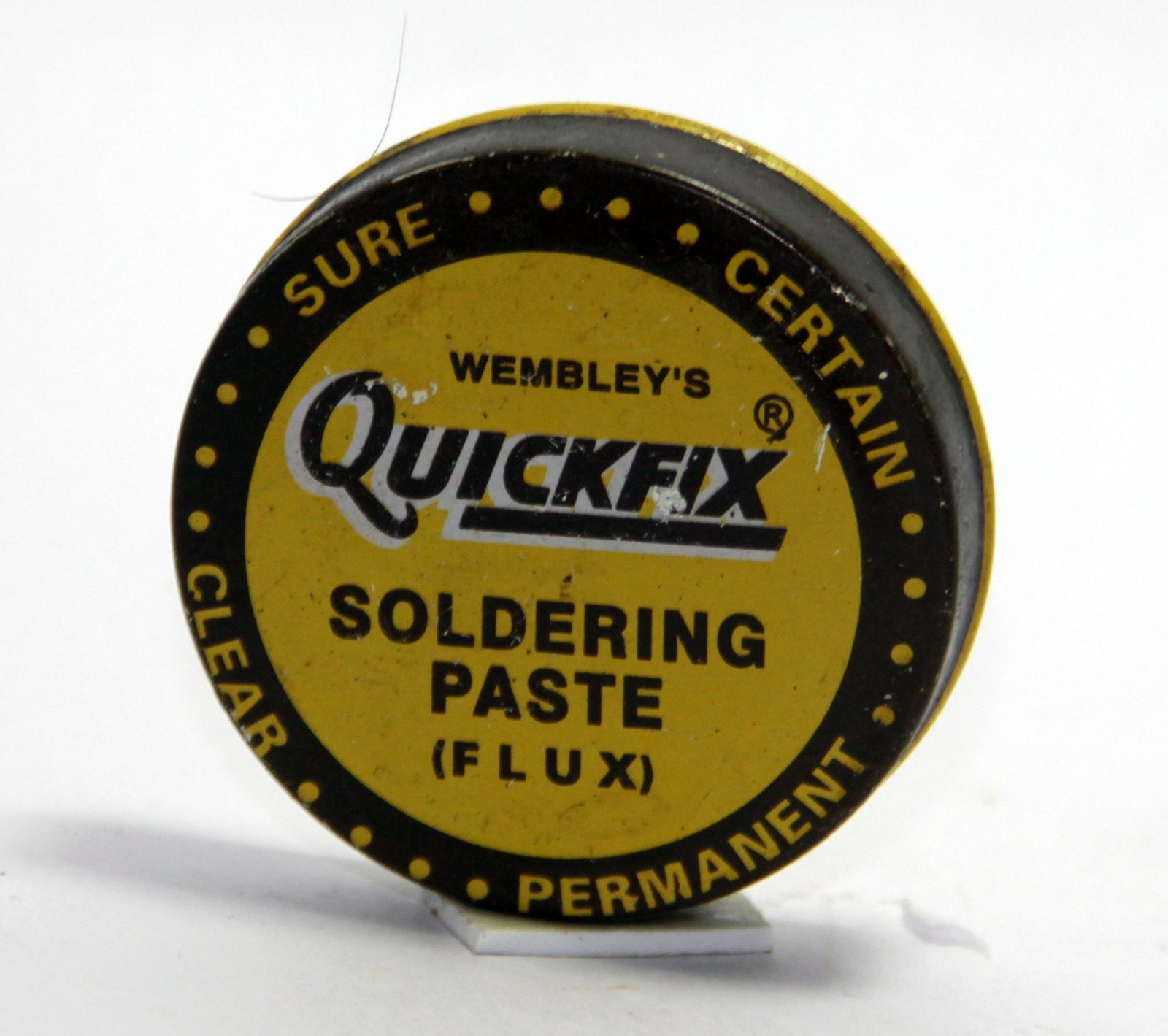 Soldering Paste (50g) – Premium flux paste for clean soldering – soldering flux paste - Soldering Kit - Robocraze