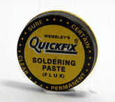 Soldering Paste (50g) – Premium flux paste for clean soldering – soldering flux paste - Soldering Kit - Robocraze