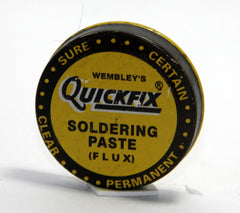 Soldering Paste (50g) – Premium flux paste for clean soldering – soldering flux paste - Soldering Kit - Robocraze