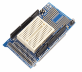 Arduino MEGA Prototype Shield V3 – Reliable Arduino shields for Mega 2560 & circuit development. -Robocraze