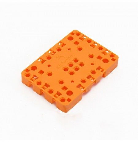 Micro:Bit V2.2 Board Holder – Holder for Micro:bit V2.2. -Development Board -BBC Micro:Bit -Robocraze