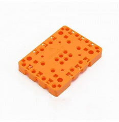 Micro:Bit V2.2 Board Holder – Holder for Micro:bit V2.2. -Development Board -BBC Micro:Bit -Robocraze