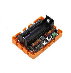 Micro:Bit V2.2 Board Holder – Holder for Micro:bit V2.2. -Development Board -BBC Micro:Bit -Robocraze