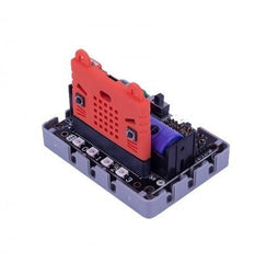 Micro:Bit V2.2 Board Holder – Holder for Micro:bit V2.2. -Development Board -BBC Micro:Bit -Robocraze