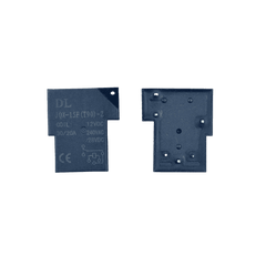 12V 30A T90 Relay β High-capacity 12V 30A relay for heavy-duty switching. -Relay Module -Robocraze