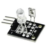 KY-039 Heartbeat Sensor – Optical pulse rate sensor. -Heart Rate Sensor -Biomedical Sensor -Robocraze