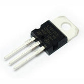 7812 Voltage Regulator IC – 7812 voltage regulator IC for stable 12V output - Robocraze