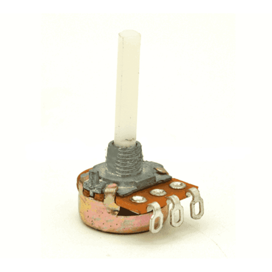22K Potentiometer (10 pcs) – Precision tuning potentiometers - Electronic Components - Robocraze