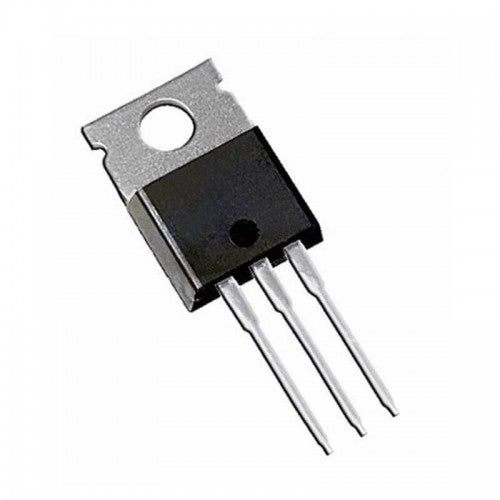 LM350 Adjustable Voltage Regulator IC (Pack of 5) – Adjustable voltage regulator IC for high-current use - Robocraze