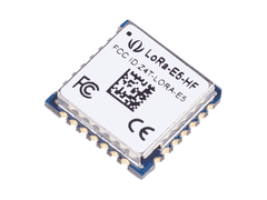LoRa-E5 (STM32WLE5JC) Module-Robocraze