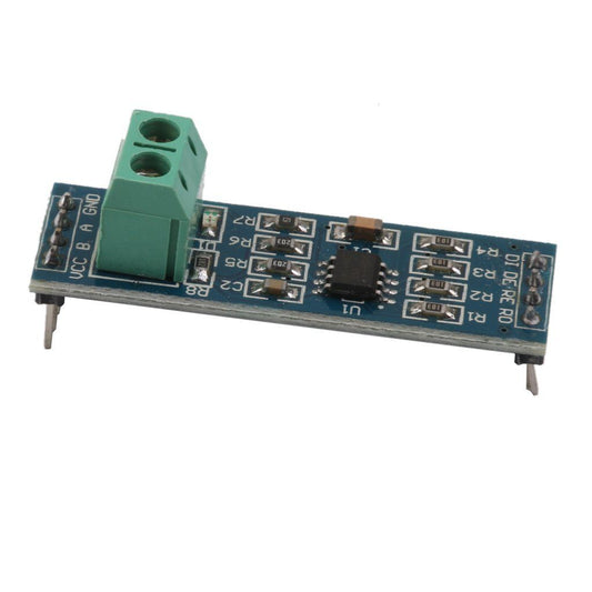 Max485 Rs-485 Module TTL Module-Robocraze