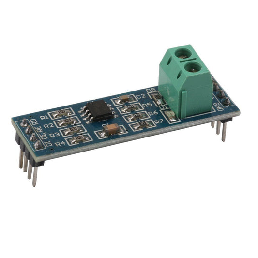 Max485 Rs-485 Module TTL Module-Robocraze