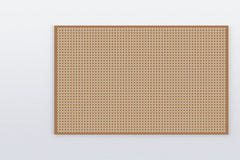 Vero Board (6x4 Inch) – Durable Vero board for prototyping & electronic circuits. Electronic Components - Robocraze