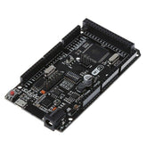 Arduino Mega 2560+WiFi R3 – Feature-rich Arduino Board with ESP8266 for IoT & robotics. -Arduino Boards -Robocraze