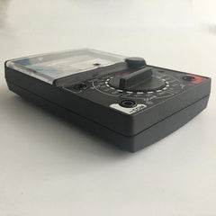 YX-3600TREB Analog Multimeter – Reliable analog meter for voltage & resistance.-Analog Multimeter -Robocraze