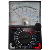 YX-3600TREB Analog Multimeter – Reliable analog meter for voltage & resistance.-Analog Multimeter -Robocraze
