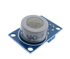 MQ-7 CO Gas Sensor – MQ-7 CO sensor module for carbon monoxide leak detection. -Gas Sensor -Robocraze