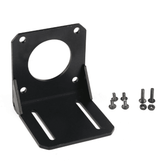 NEMA 23 Stepper Motor Mount Bracket-Robocraze
