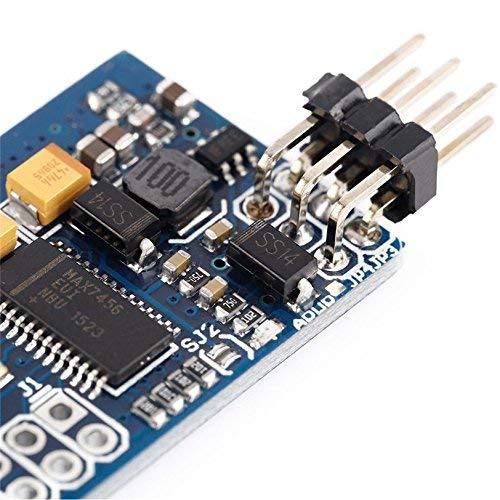 Mini OSD Module for APM PIX Pixhawk – OSD module for FPV drones & quadcopters. -DIY Drone Parts -Robocraze