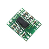 PAM8403 Digital Power Amplifier – Mini PAM8403 amplifier for efficient audio amplification. -Amplifier Board -Robocraze