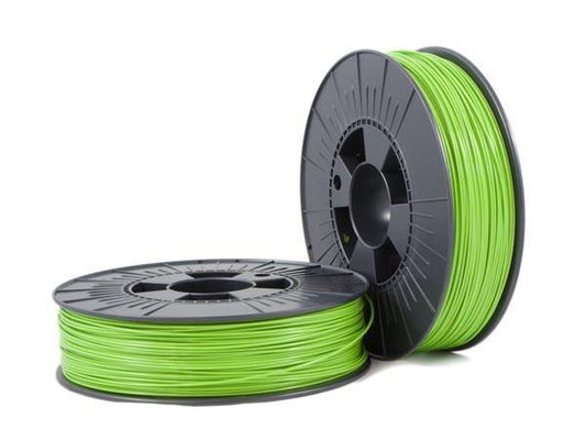 1.75mm Peak Green ABS Filament (1kg) – Strong 3D printer filament for durable parts. - Robocraze