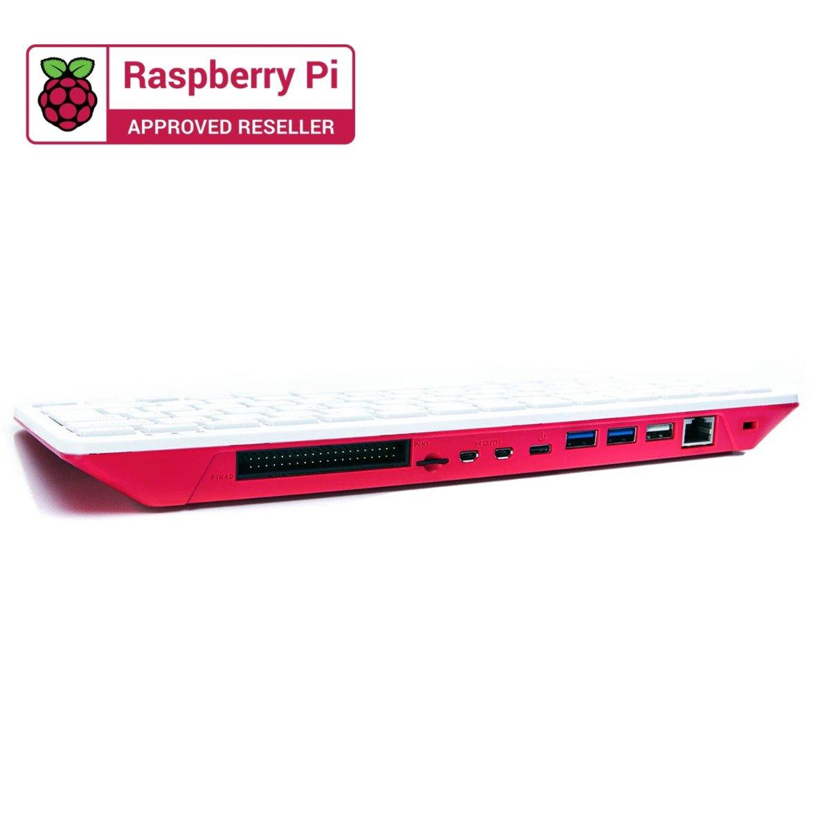 Raspberry Pi 400 Unit – Keyboard-integrated Raspberry Pi Board for a complete computing setup. -Robocraze