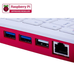 Raspberry Pi 400 Unit – Keyboard-integrated Raspberry Pi Board for a complete computing setup. -Robocraze