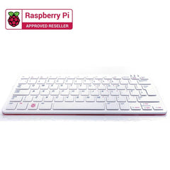 Raspberry Pi 400 Unit – Keyboard-integrated Raspberry Pi Board for a complete computing setup. -Robocraze