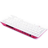 Raspberry Pi 400 Unit – Keyboard-integrated Raspberry Pi Board for a complete computing setup. -Robocraze