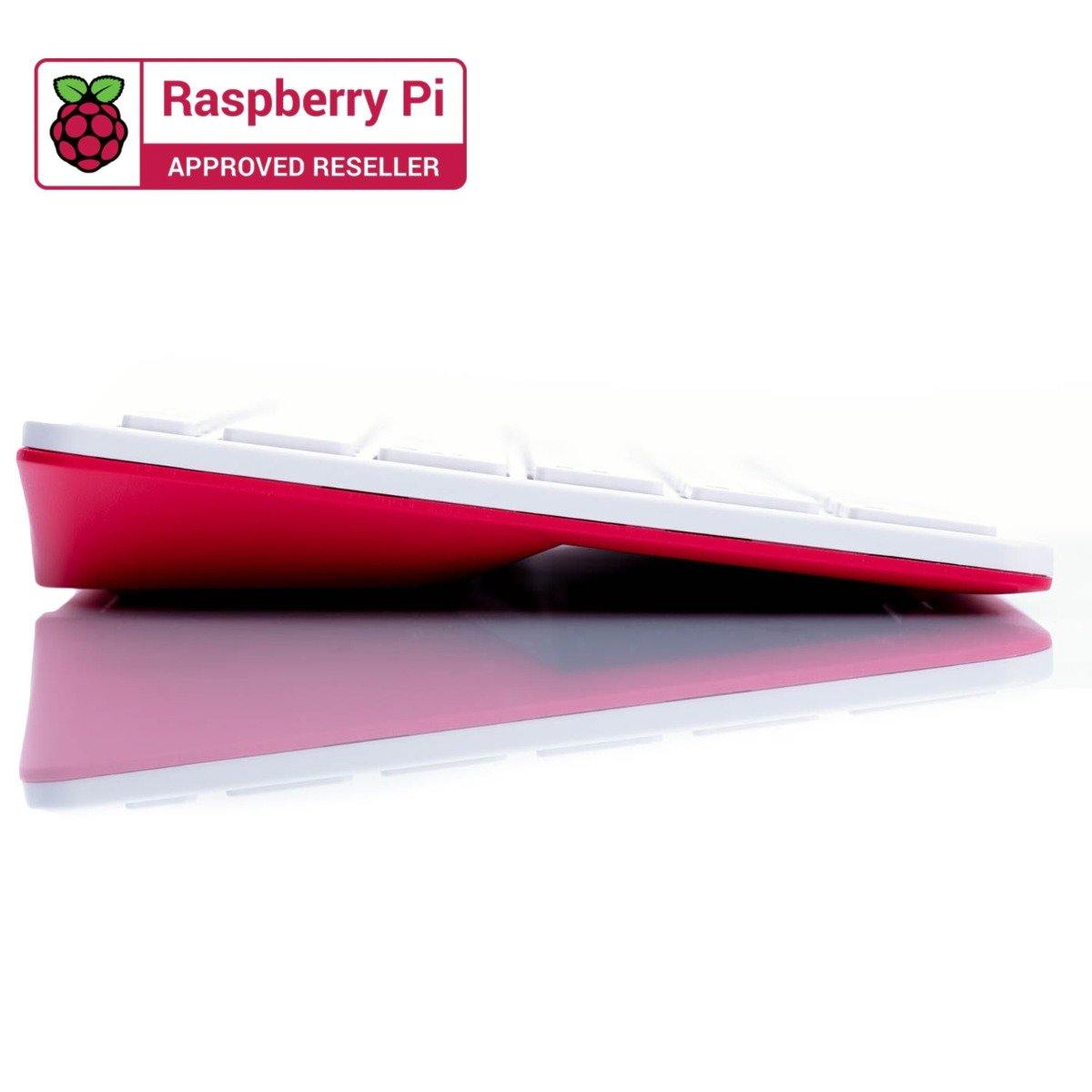 Raspberry Pi 400 Unit – Keyboard-integrated Raspberry Pi Board for a complete computing setup. -Robocraze