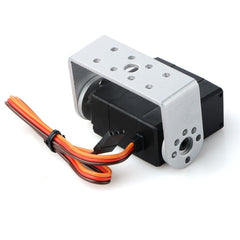 RDS3115MG 15KG Large Torque 180 Degree Servo with Brackets-Robocraze