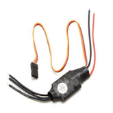 SimonK 12A ESC for FPV Drones – ESC for quadcopters & RC aircraft. -DIY drone parts -Robocraze