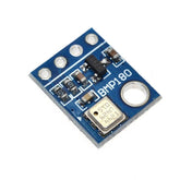 BMP180 Pressure Sensor Module – Barometric sensor for altitude & weather monitoring.-Pressure Sensor -Robocraze