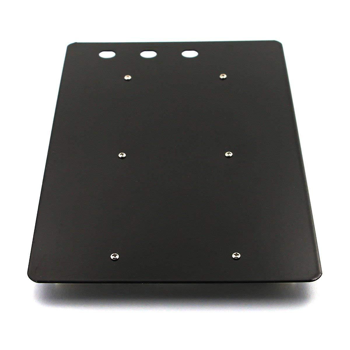 1660 Tie-Point Solderless Breadboard – Large breadboard for circuit prototyping. Electronic Components - Robocraze