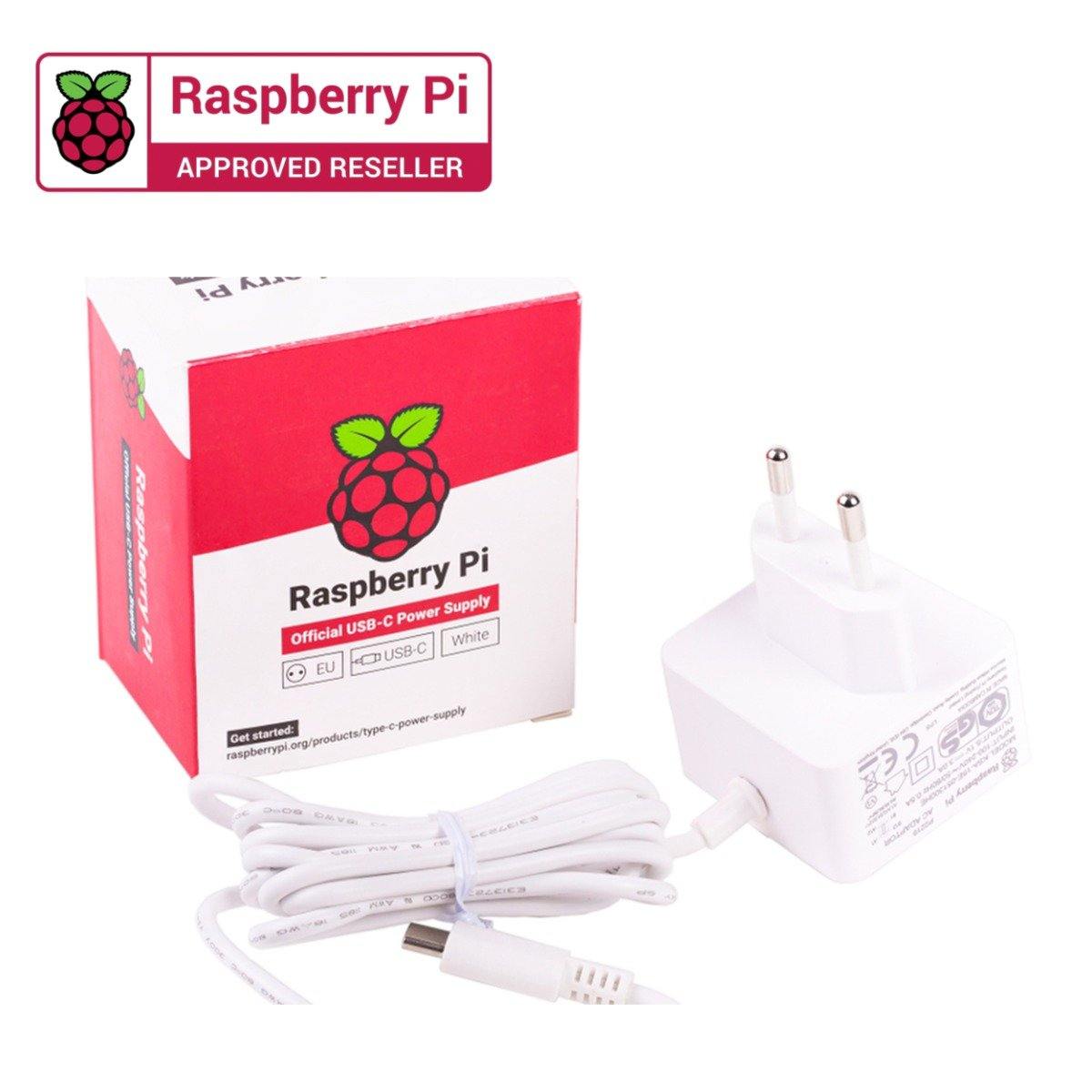 DIY Raspberry Pi 400 Kit – Customizable Official Raspberry Pi kit for a compact computing experience. -Robocraze