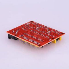 Arduino Nano CNC Shield V4 – Advanced Arduino Board expansion for CNC & 3D printers. -Arduino Boards -Robocraze